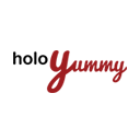 holoYummy logo