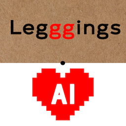 Leggings.ai icon