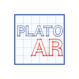 PlatoAR logo