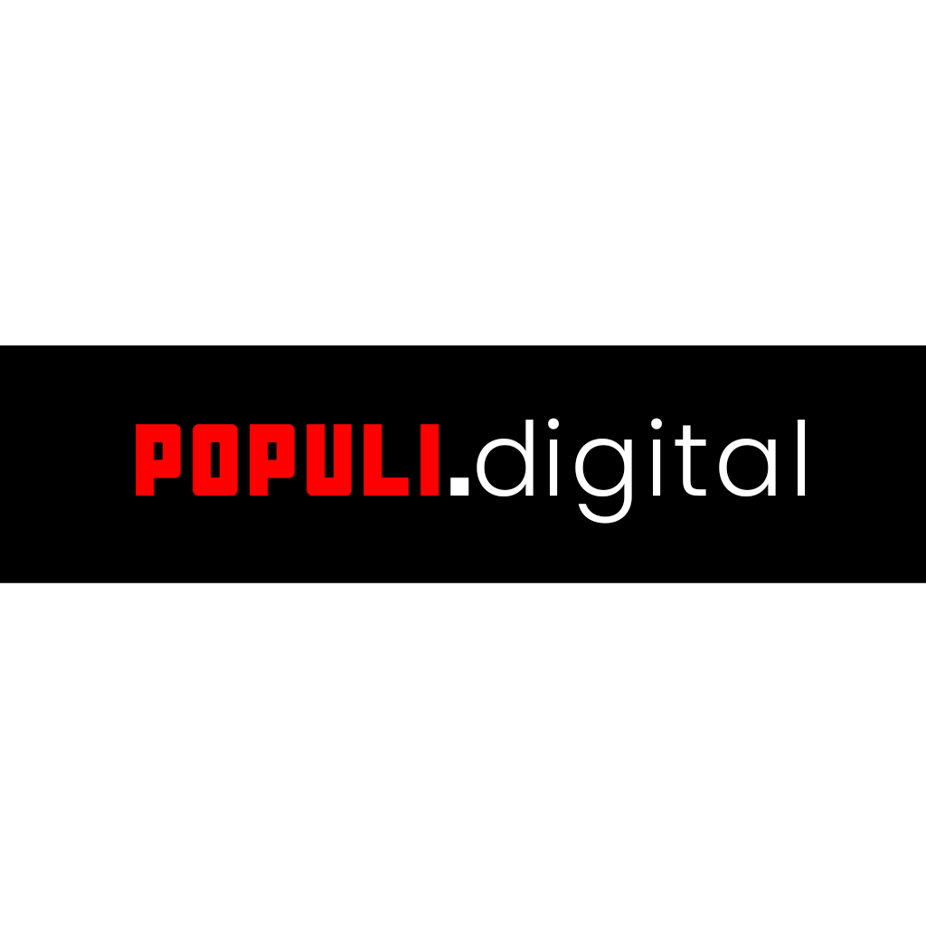 POPULI.digital logo